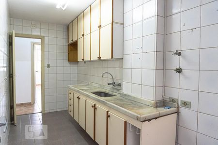 Apartamento à venda com 96m², 3 quartos e sem vagaCozinha
