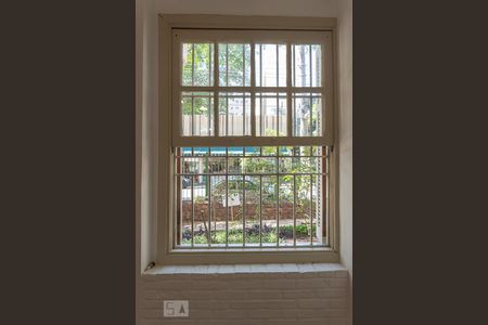 Detalhe da Sala de apartamento à venda com 3 quartos, 96m² em Santa Cecília, São Paulo