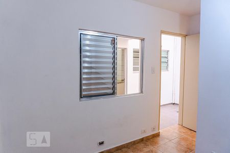 Apartamento à venda com 96m², 3 quartos e sem vagaQuarto de Serviço