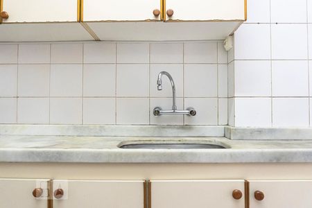 Apartamento à venda com 96m², 3 quartos e sem vagaCozinha