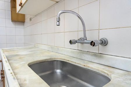 Apartamento à venda com 96m², 3 quartos e sem vagaCozinha