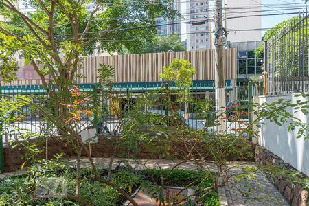 Apartamento à venda com 96m², 3 quartos e sem vagaVista do Quarto 2