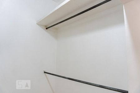 Apartamento à venda com 96m², 3 quartos e sem vagaCloset do Quarto 2