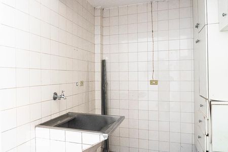 Apartamento à venda com 96m², 3 quartos e sem vagaÁrea de Serviço
