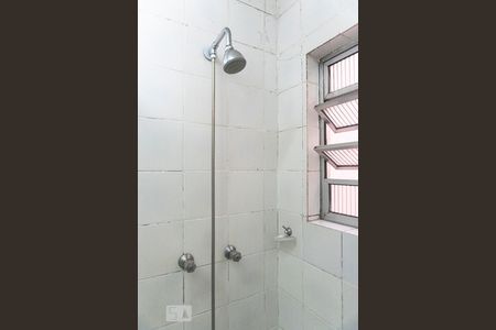 Apartamento à venda com 96m², 3 quartos e sem vagaBanheiro 