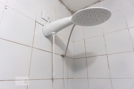 Apartamento à venda com 96m², 3 quartos e sem vagaBanheiro de Serviço