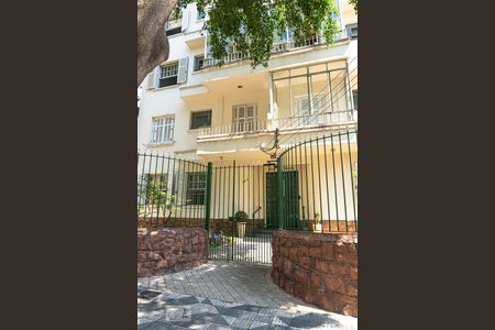 Apartamento à venda com 96m², 3 quartos e sem vagaFachada