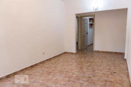 Sala de apartamento à venda com 3 quartos, 96m² em Santa Cecília, São Paulo
