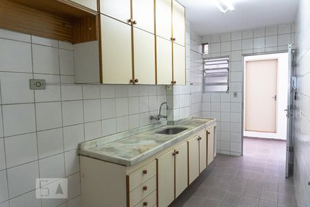 Apartamento à venda com 96m², 3 quartos e sem vagaCozinha