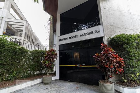 Apartamento à venda com 167m², 3 quartos e 3 vagasÁrea Comum