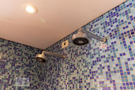 Apartamento à venda com 167m², 3 quartos e 3 vagasBanheiro da Suíte 1