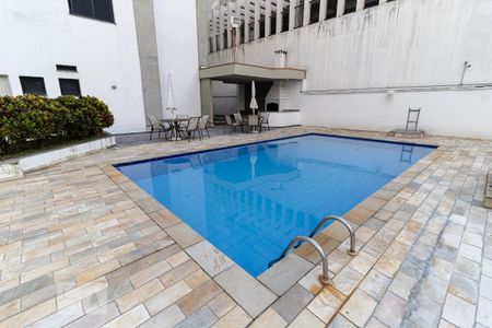 Apartamento à venda com 167m², 3 quartos e 3 vagasPiscina
