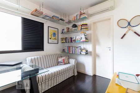 Apartamento à venda com 167m², 3 quartos e 3 vagasSuíte 3