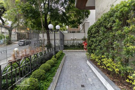 Apartamento à venda com 167m², 3 quartos e 3 vagasÁrea Comum