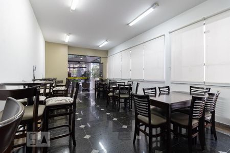 Apartamento à venda com 167m², 3 quartos e 3 vagasSalão de Festas