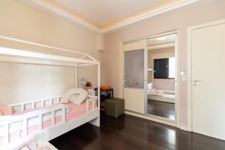 Apartamento à venda com 167m², 3 quartos e 3 vagasSuíte 2