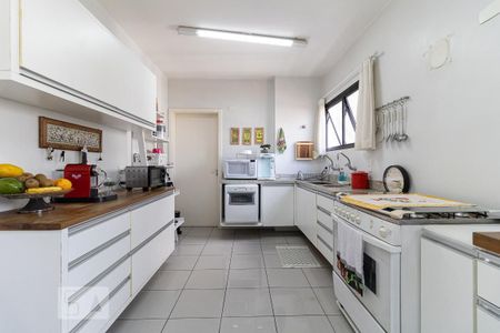 Apartamento à venda com 167m², 3 quartos e 3 vagasCozinha