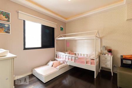 Apartamento à venda com 167m², 3 quartos e 3 vagasSuíte 2