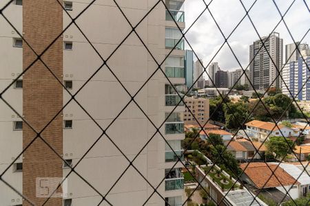 Apartamento à venda com 167m², 3 quartos e 3 vagasVista da Suíte 2