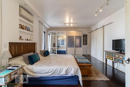 Apartamento à venda com 167m², 3 quartos e 3 vagasSuíte 1