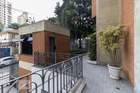 Apartamento à venda com 167m², 3 quartos e 3 vagasÁrea Comum