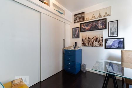 Apartamento à venda com 167m², 3 quartos e 3 vagasSuíte 3