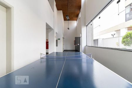 Apartamento à venda com 167m², 3 quartos e 3 vagasSala de Jogos