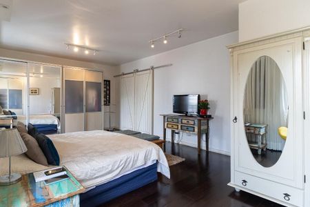 Apartamento à venda com 167m², 3 quartos e 3 vagasSuíte 1