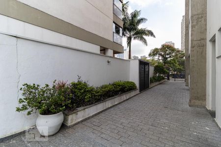 Apartamento à venda com 167m², 3 quartos e 3 vagasÁrea Comum