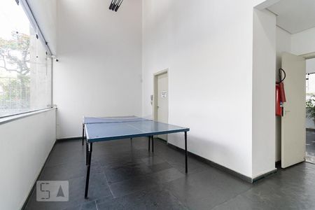 Apartamento à venda com 167m², 3 quartos e 3 vagasSala de Jogos