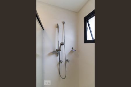 Apartamento à venda com 167m², 3 quartos e 3 vagasBanheiro da Suíte 2