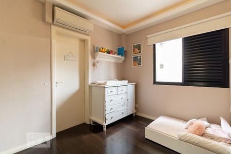 Apartamento à venda com 167m², 3 quartos e 3 vagasSuíte 2