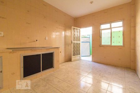 Casa para alugar com 120m², 1 quarto e sem vaga Casa para alugar com 120m², 1 quarto e sem vagaCozinha