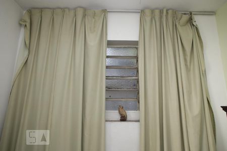 Sala de casa à venda com 2 quartos, 60m² em Grajau, Rio de Janeiro