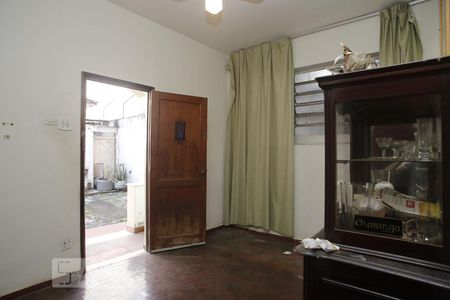Sala de casa à venda com 2 quartos, 60m² em Grajau, Rio de Janeiro