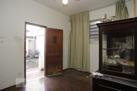 Sala de casa à venda com 2 quartos, 60m² em Grajau, Rio de Janeiro