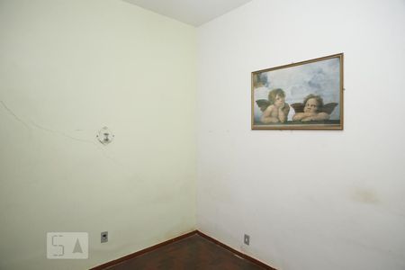 Quarto 1 de casa à venda com 2 quartos, 60m² em Grajau, Rio de Janeiro