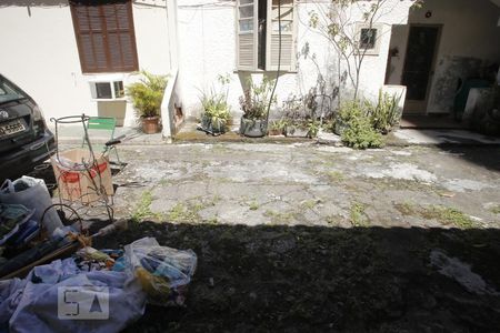 Vista do Quarto 1 de casa à venda com 2 quartos, 60m² em Grajau, Rio de Janeiro