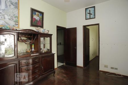 Sala de casa à venda com 2 quartos, 60m² em Grajau, Rio de Janeiro