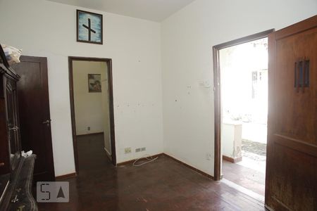 Sala de casa à venda com 2 quartos, 60m² em Grajau, Rio de Janeiro