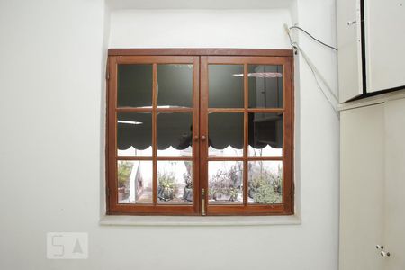 Quarto 1 de casa à venda com 2 quartos, 60m² em Grajau, Rio de Janeiro