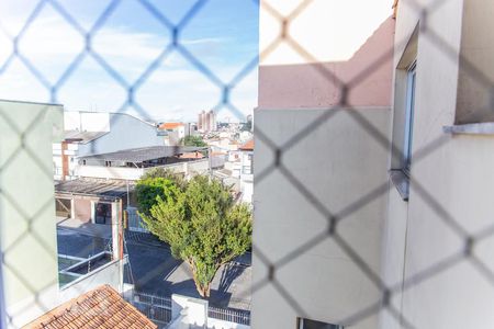 Apartamento à venda com 106m², 3 quartos e 3 vagasVista do Quarto de Serviço