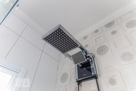 Apartamento à venda com 106m², 3 quartos e 3 vagasChuveiro