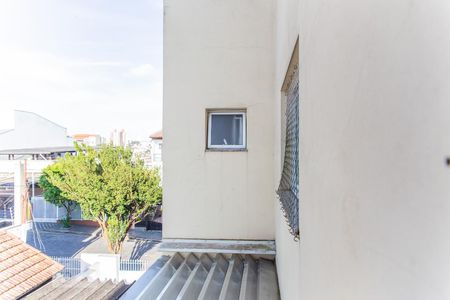 Apartamento à venda com 106m², 3 quartos e 3 vagasVista da Cozinha