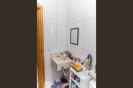 Apartamento à venda com 106m², 3 quartos e 3 vagasBanheiro