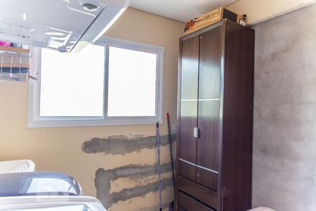 Apartamento à venda com 106m², 3 quartos e 3 vagasÁrea de Serviço