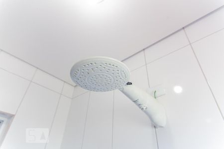 Apartamento à venda com 106m², 3 quartos e 3 vagasChuveiro