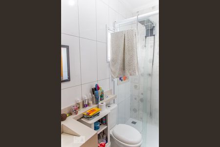 Apartamento à venda com 106m², 3 quartos e 3 vagasBanheiro