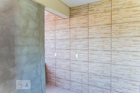 Apartamento à venda com 106m², 3 quartos e 3 vagasÁrea de Serviço