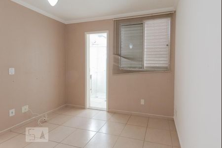 Suíte de apartamento para alugar com 2 quartos, 56m² em Jardim Antonio Von Zuben, Campinas